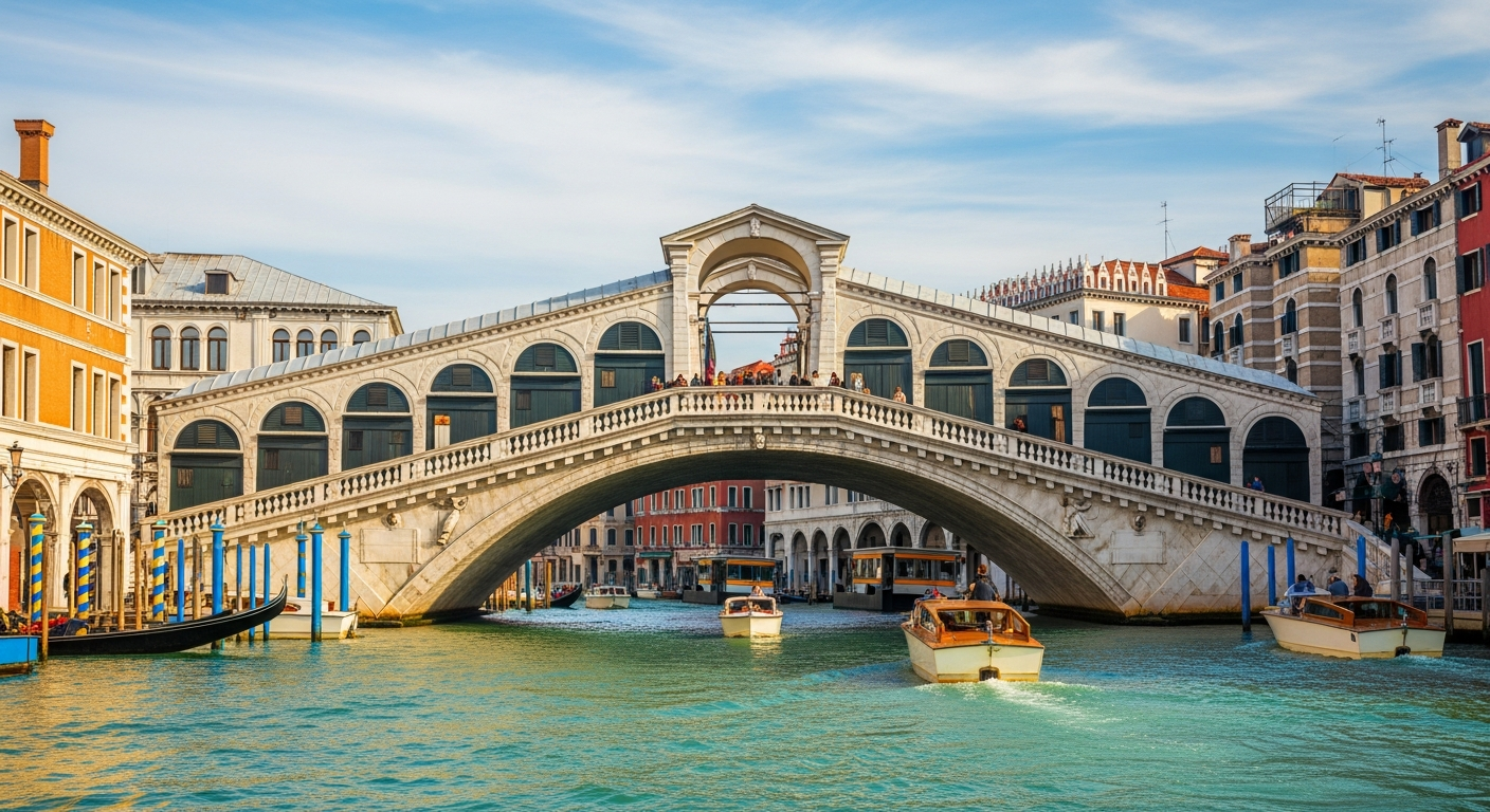 Islas de Murano y Burano