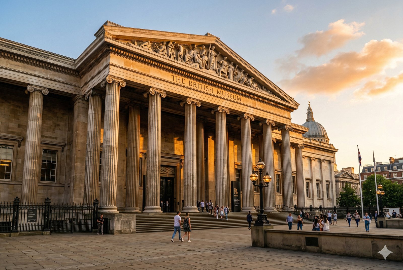 British Museum